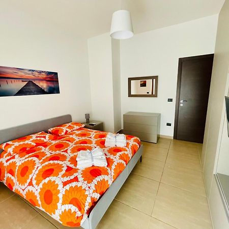 Appartamento Casa Adele Salerno Esterno foto