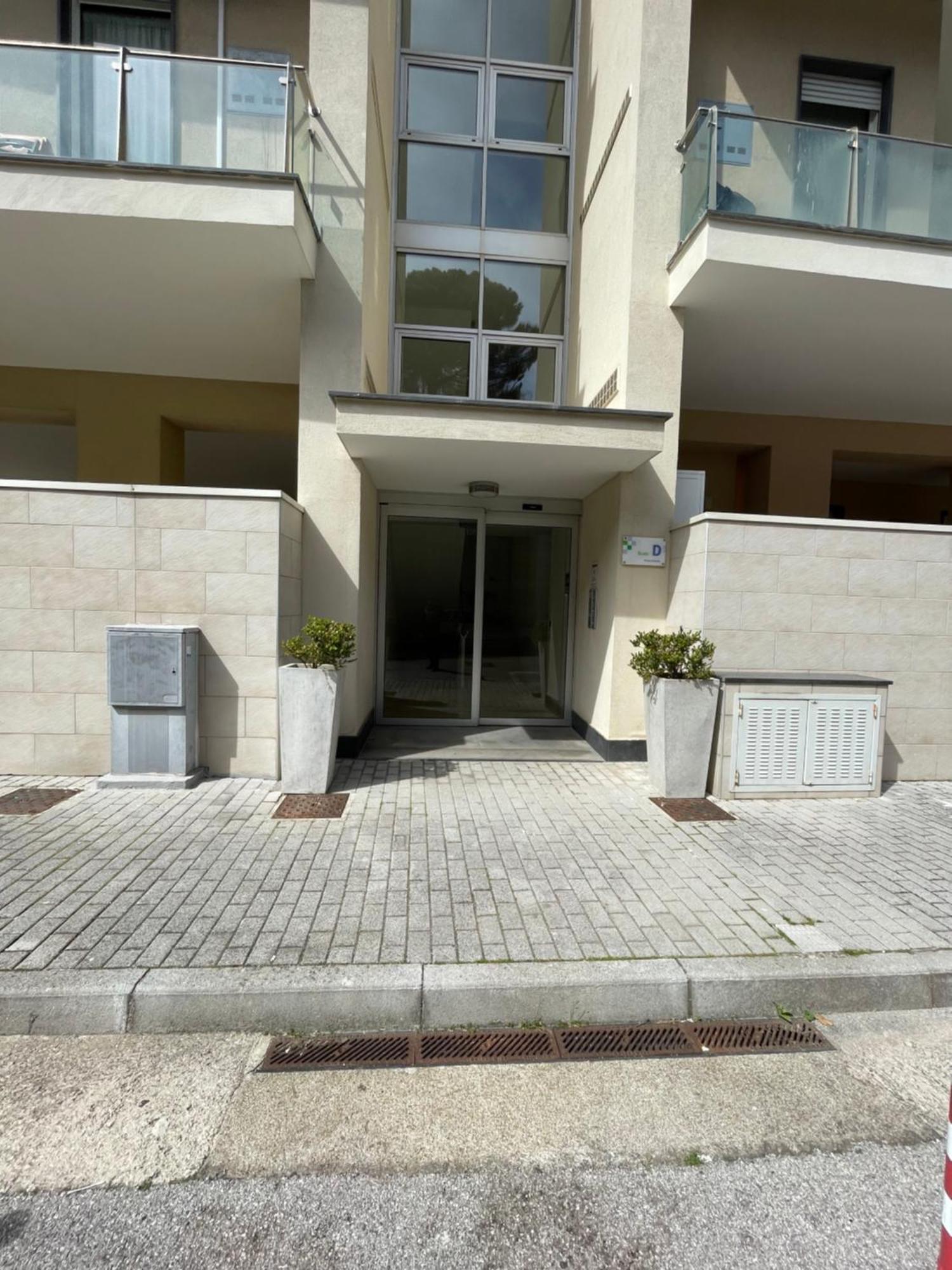 Appartamento Casa Adele Salerno Esterno foto