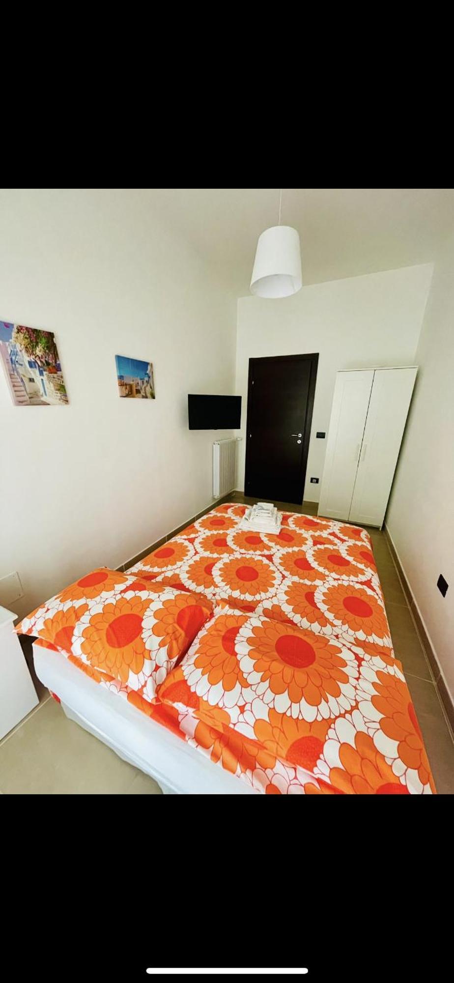 Appartamento Casa Adele Salerno Esterno foto