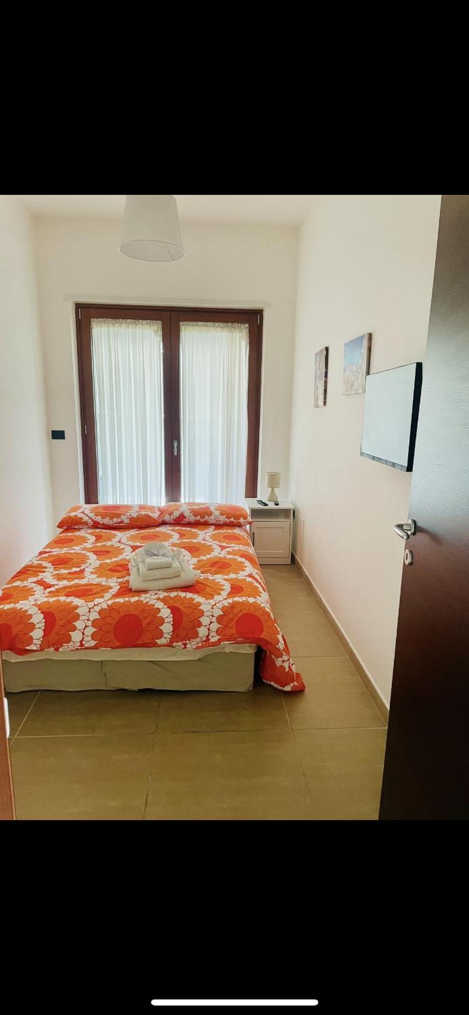 Appartamento Casa Adele Salerno Esterno foto