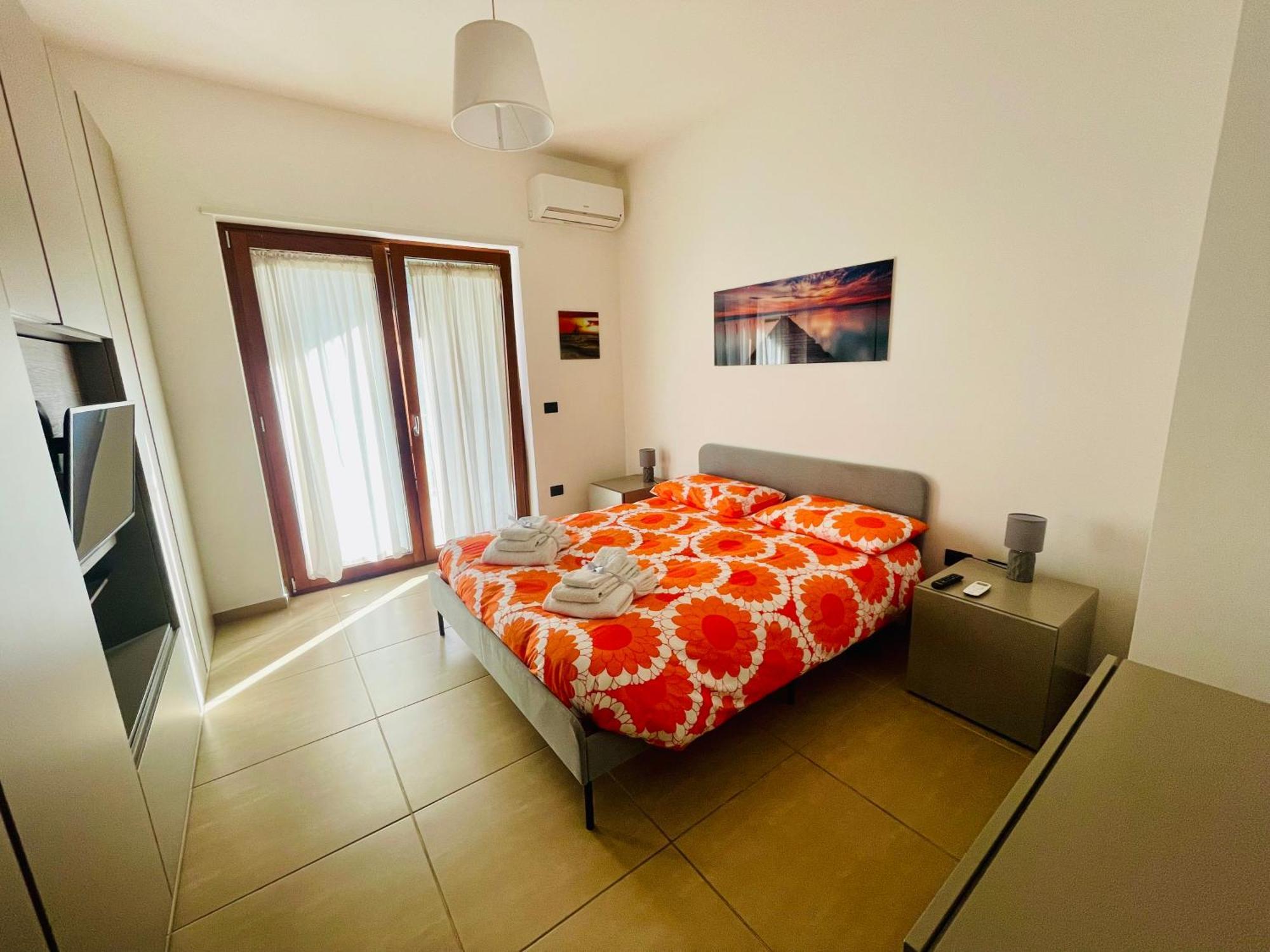 Appartamento Casa Adele Salerno Esterno foto