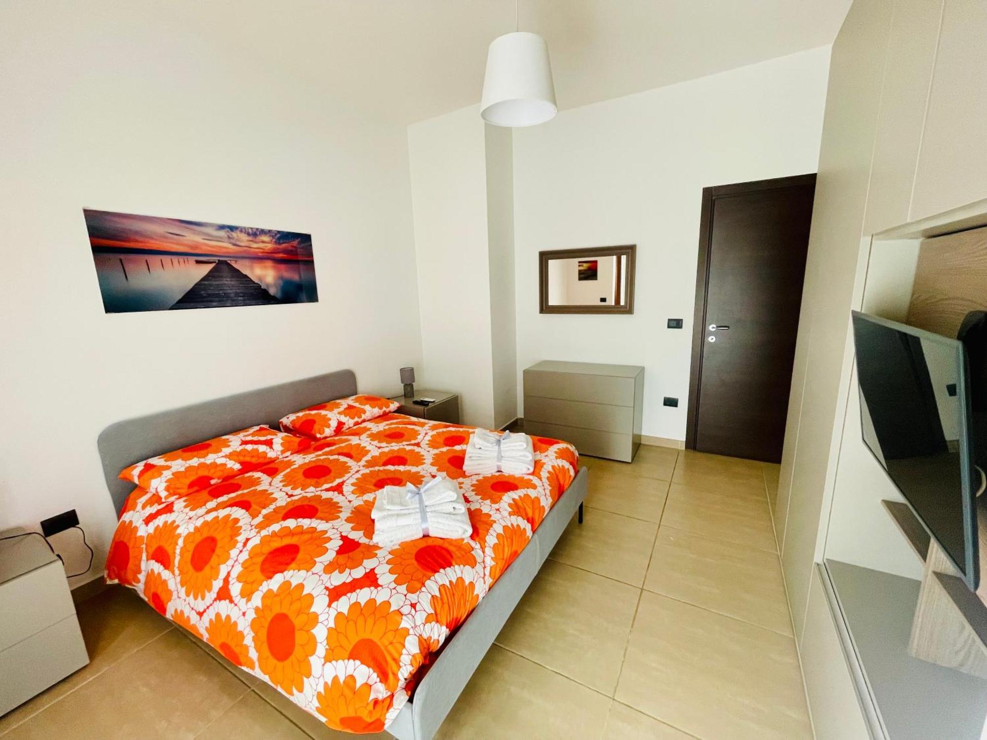 Appartamento Casa Adele Salerno Esterno foto